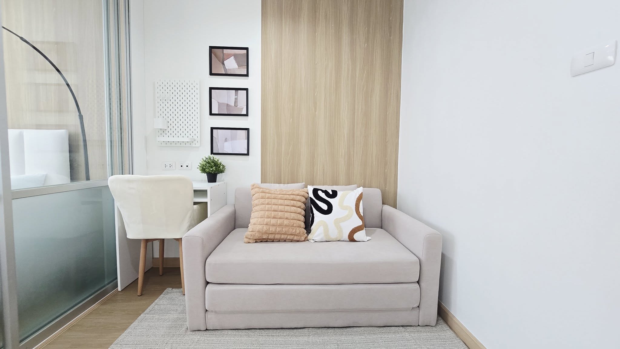 One Bedroom Condo For Sale