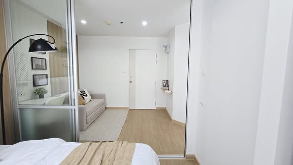 One Bedroom Condo For Sale