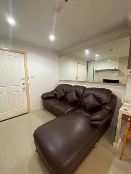 One Bedroom Condo For Rent