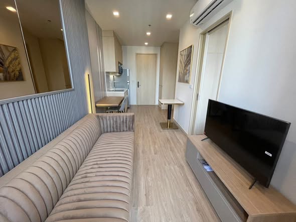 One Bedroom Condo For Rent