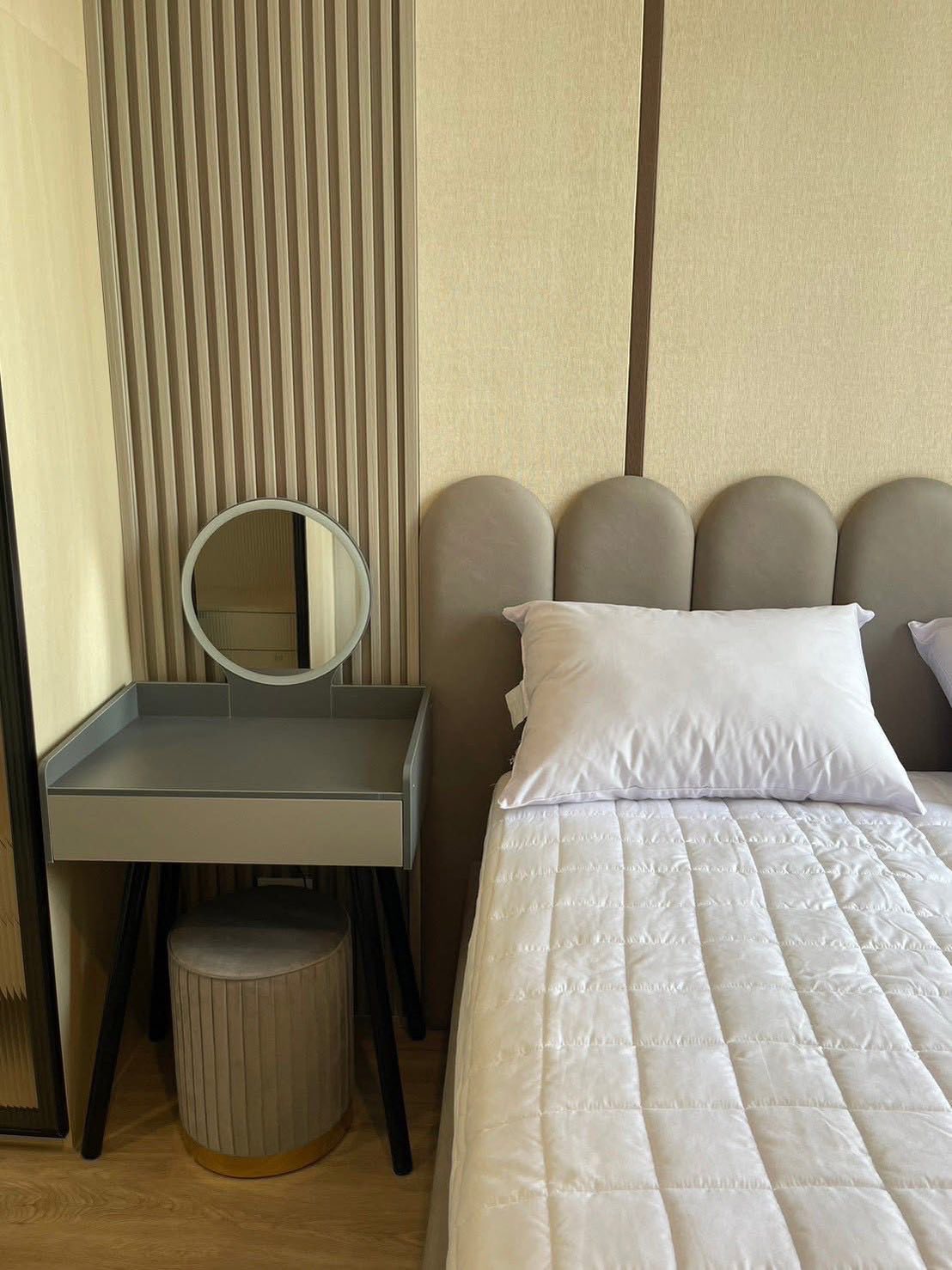 One Bedroom Condo For Rent