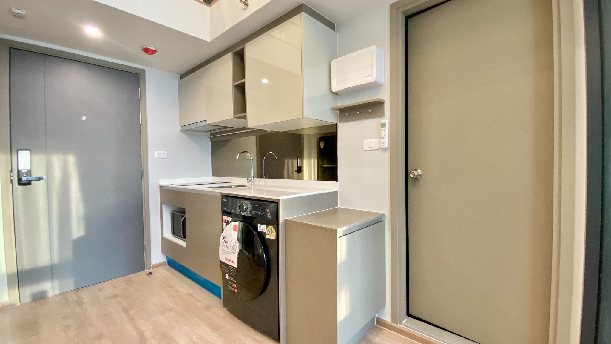 Two Bedroom Condo For Rent