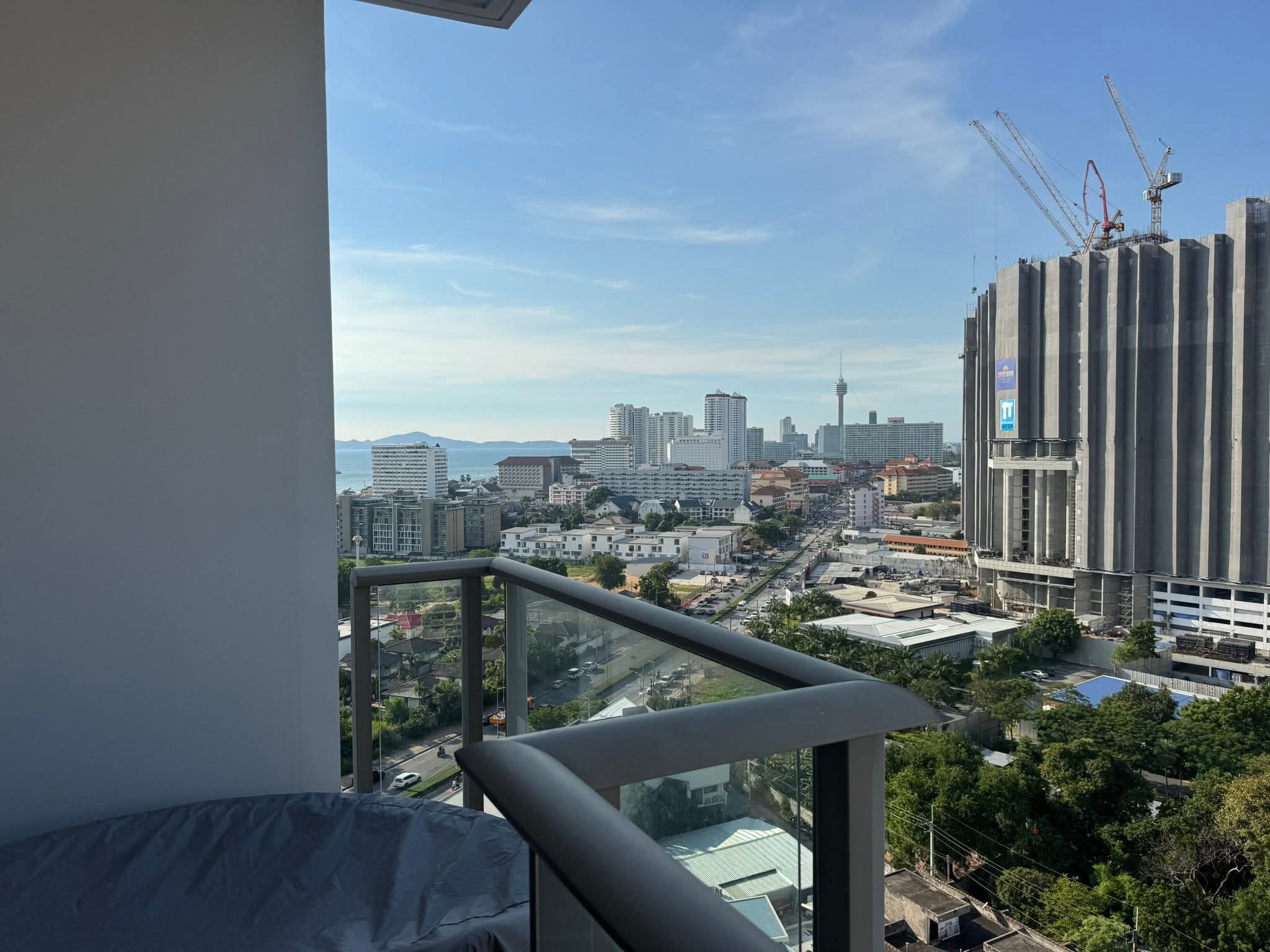 One Bedroom Condo For Rent