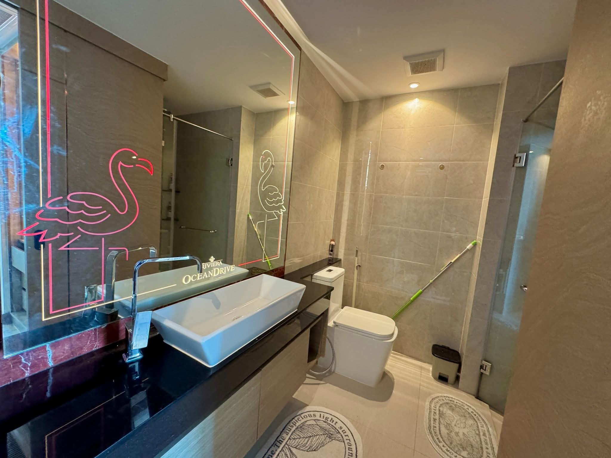 One Bedroom Condo For Rent