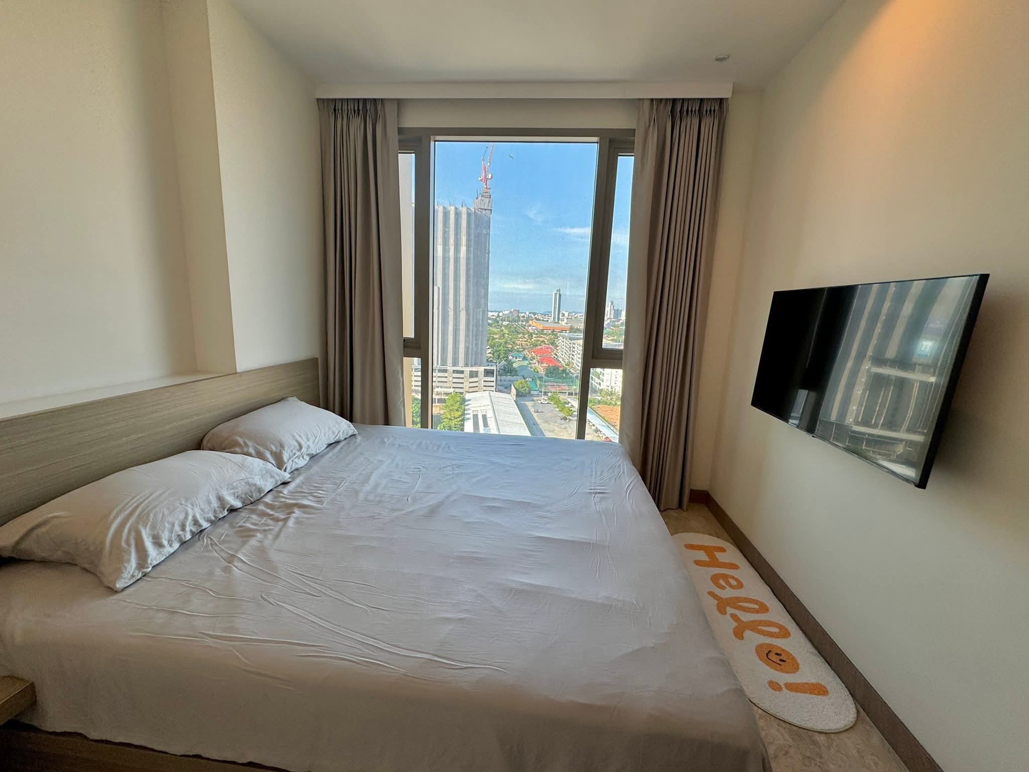 One Bedroom Condo For Rent