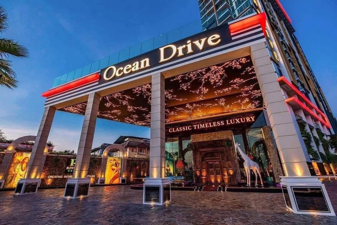 One Bedroom Condo For Rent