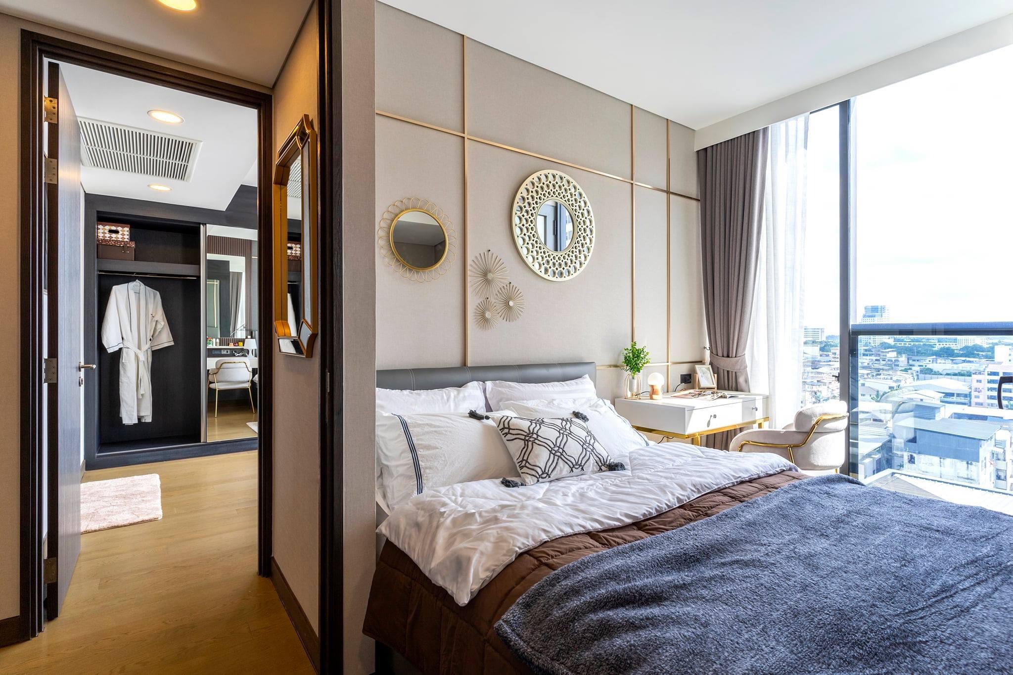 Two Bedroom Condo For Rent