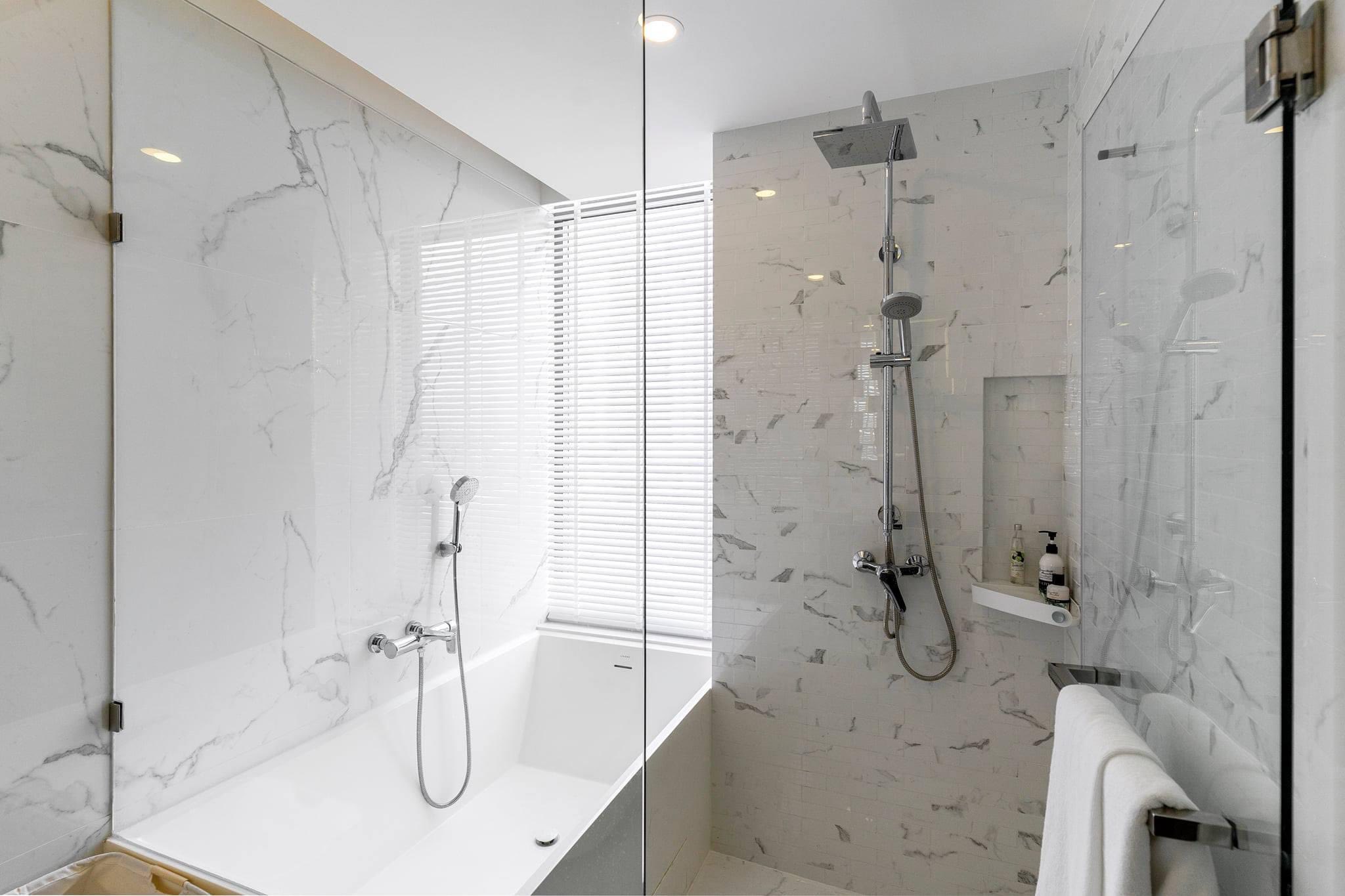 Two Bedroom Condo For Rent