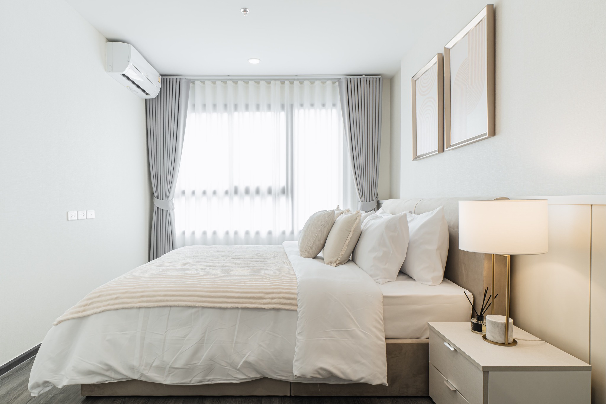 One Bedroom Condo For Rent