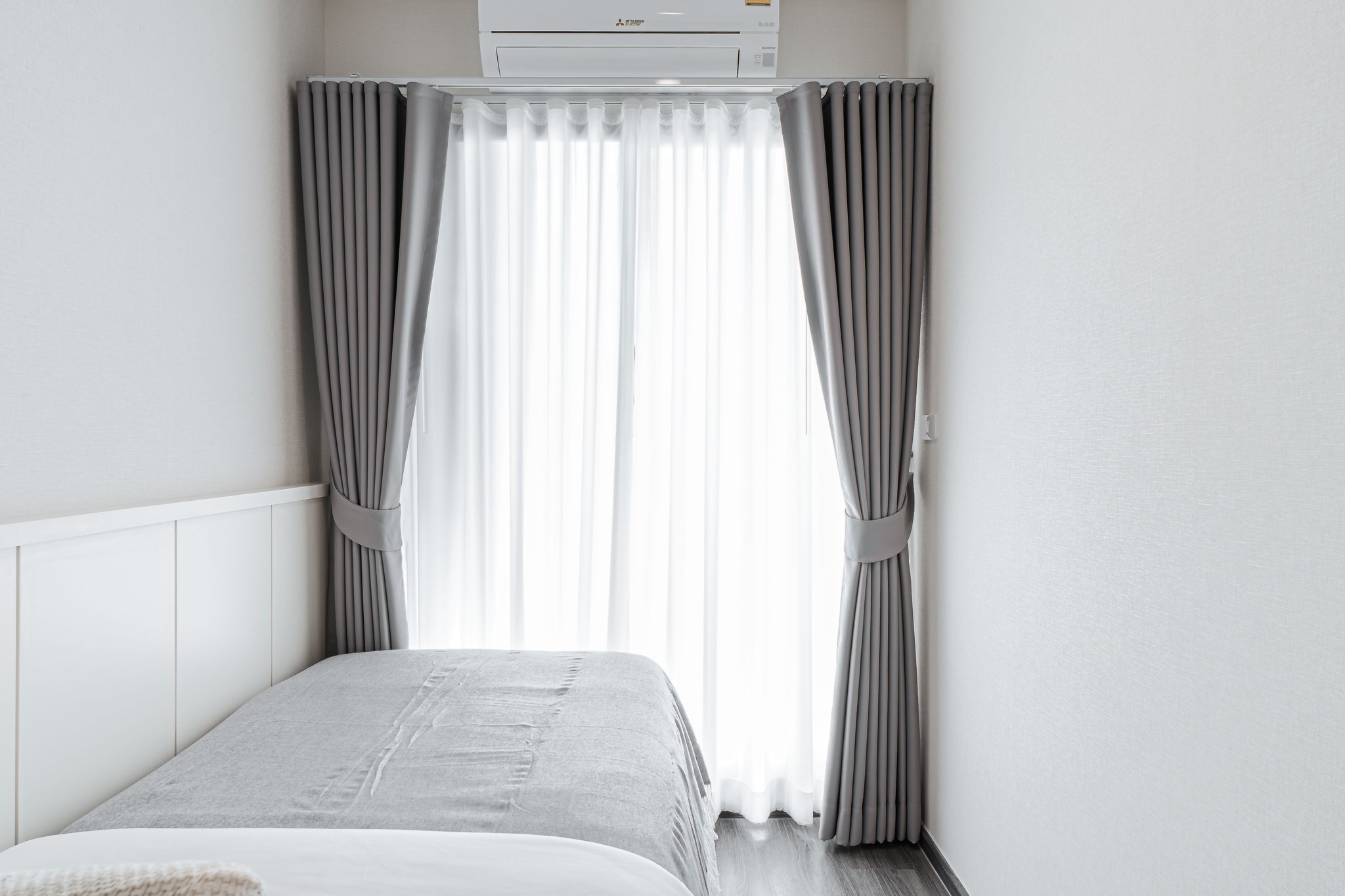 One Bedroom Condo For Rent