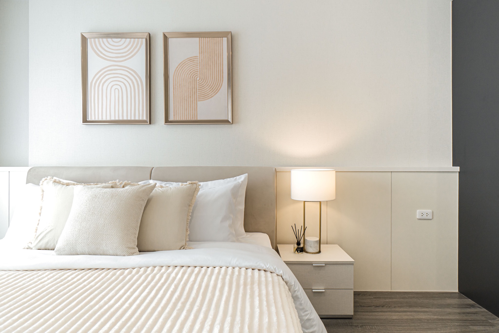 One Bedroom Condo For Rent