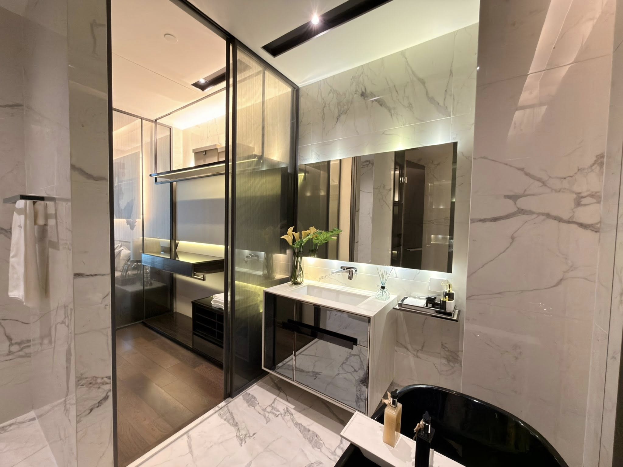 Two Bedroom Condo For Rent