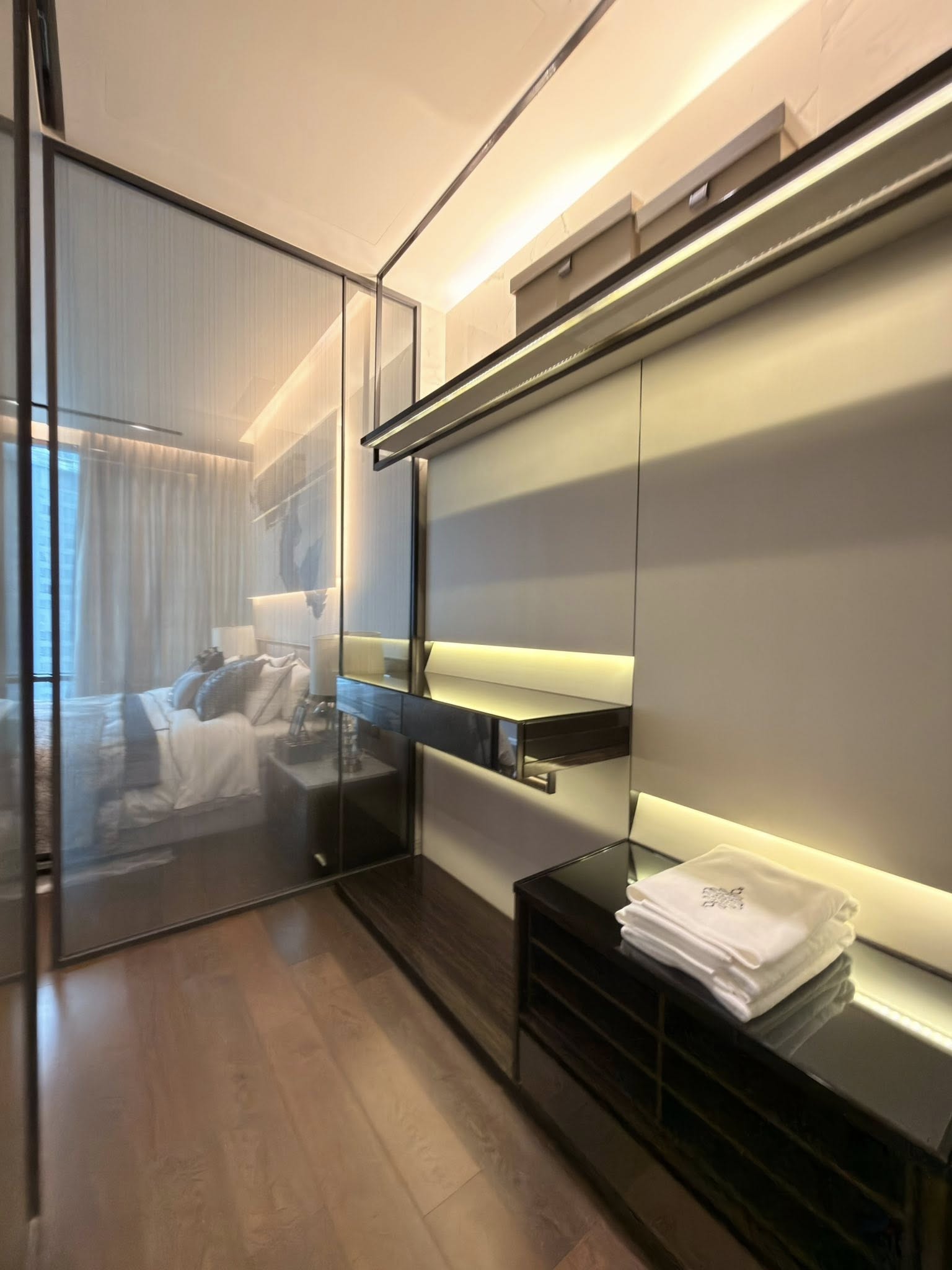 Two Bedroom Condo For Rent