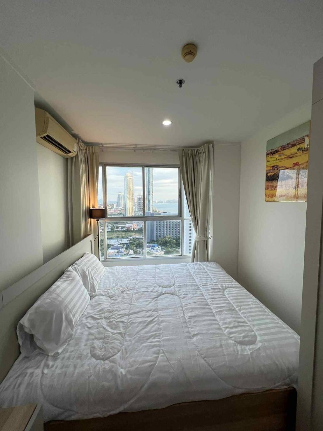 One Bedroom Condo For Sale