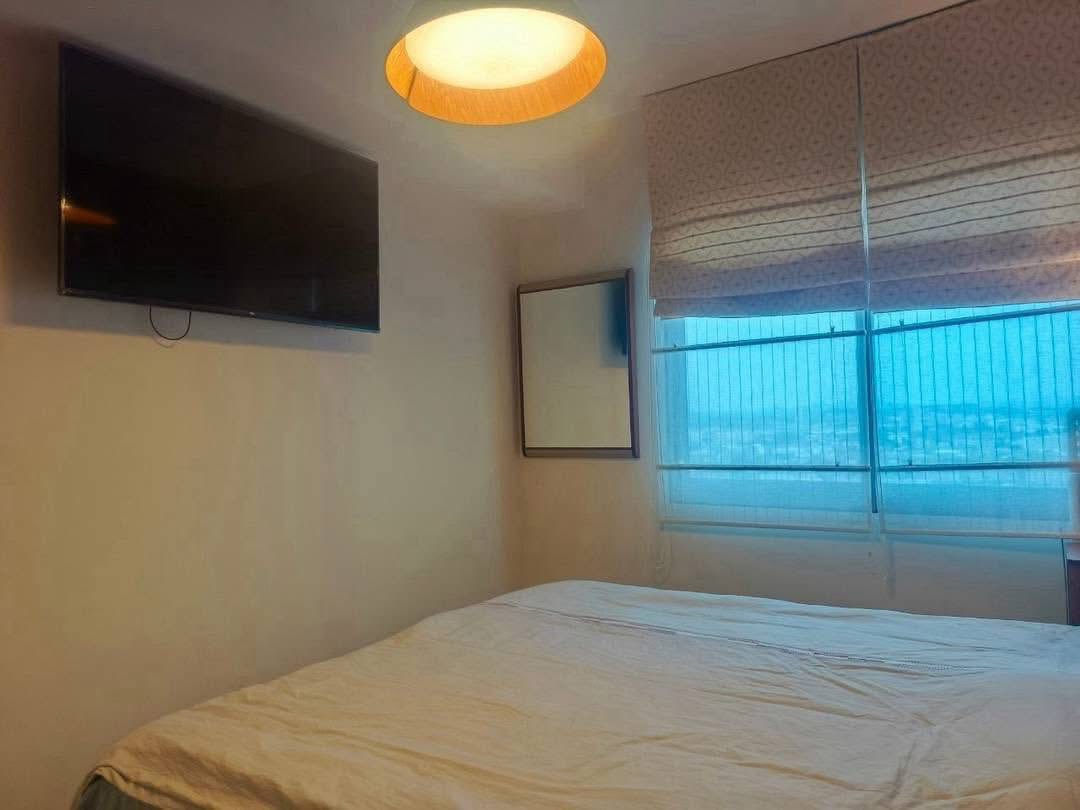 One Bedroom Condo For Rent