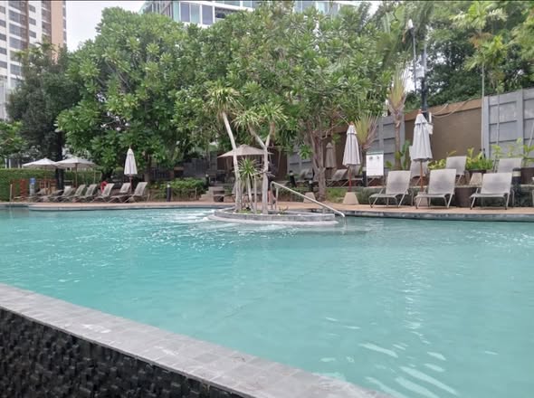 One Bedroom Condo For Rent