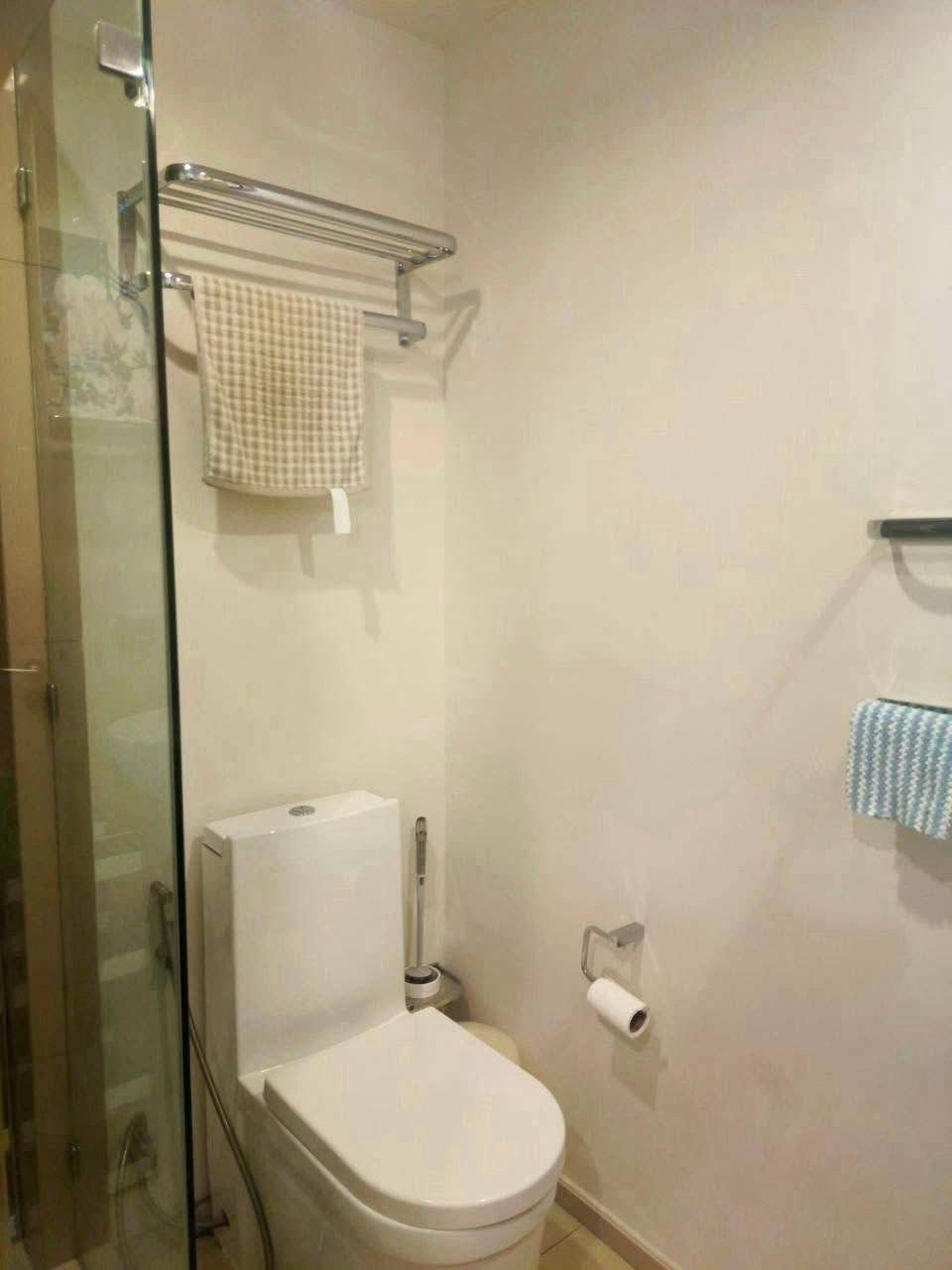 One Bedroom Condo For Rent