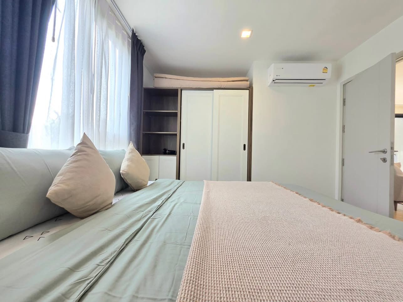 Two Bedroom Condo For Sale