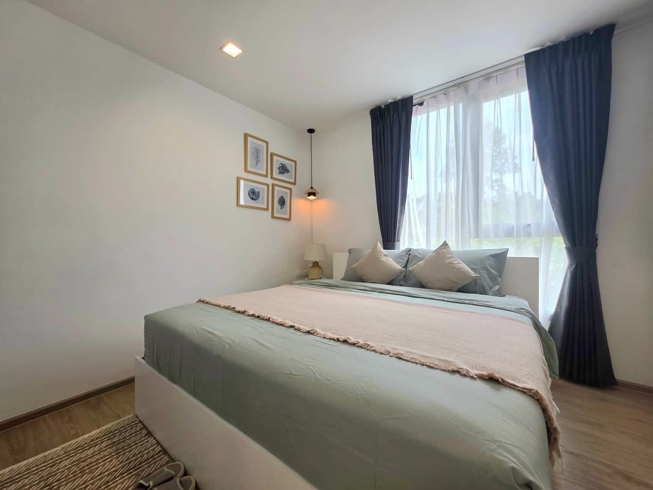 Two Bedroom Condo For Sale