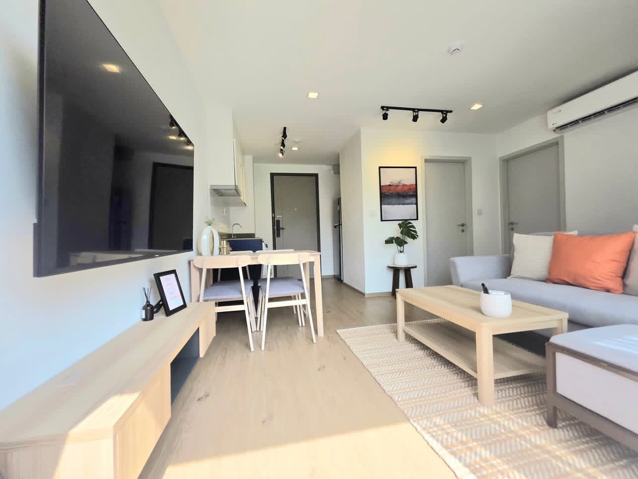 Two Bedroom Condo For Sale