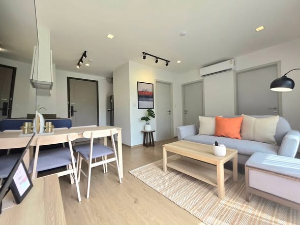 Two Bedroom Condo For Sale