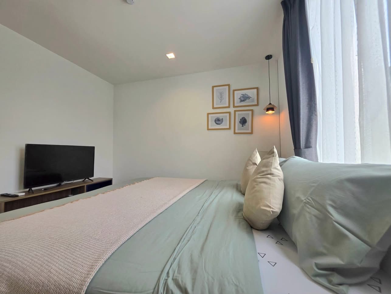 Two Bedroom Condo For Sale