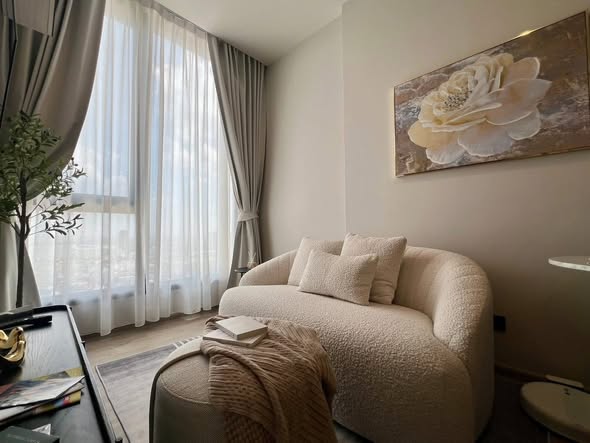 One Bedroom Condo For Rent