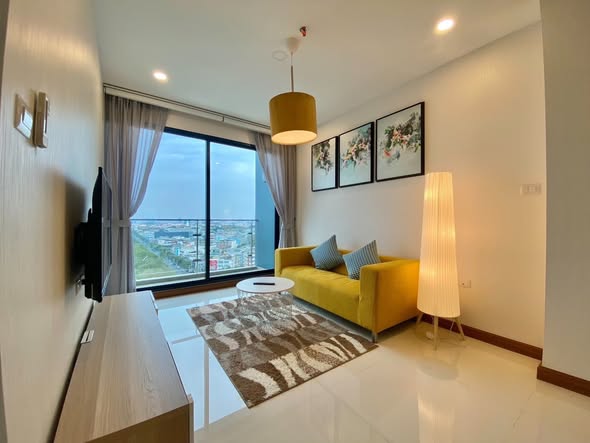 Two Bedroom Condo For Rent
