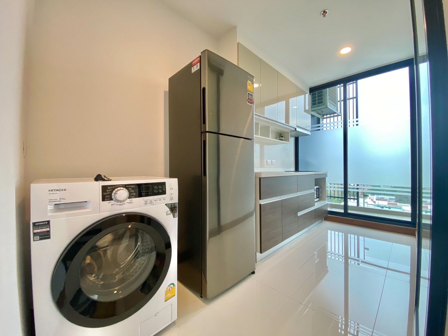 Two Bedroom Condo For Rent