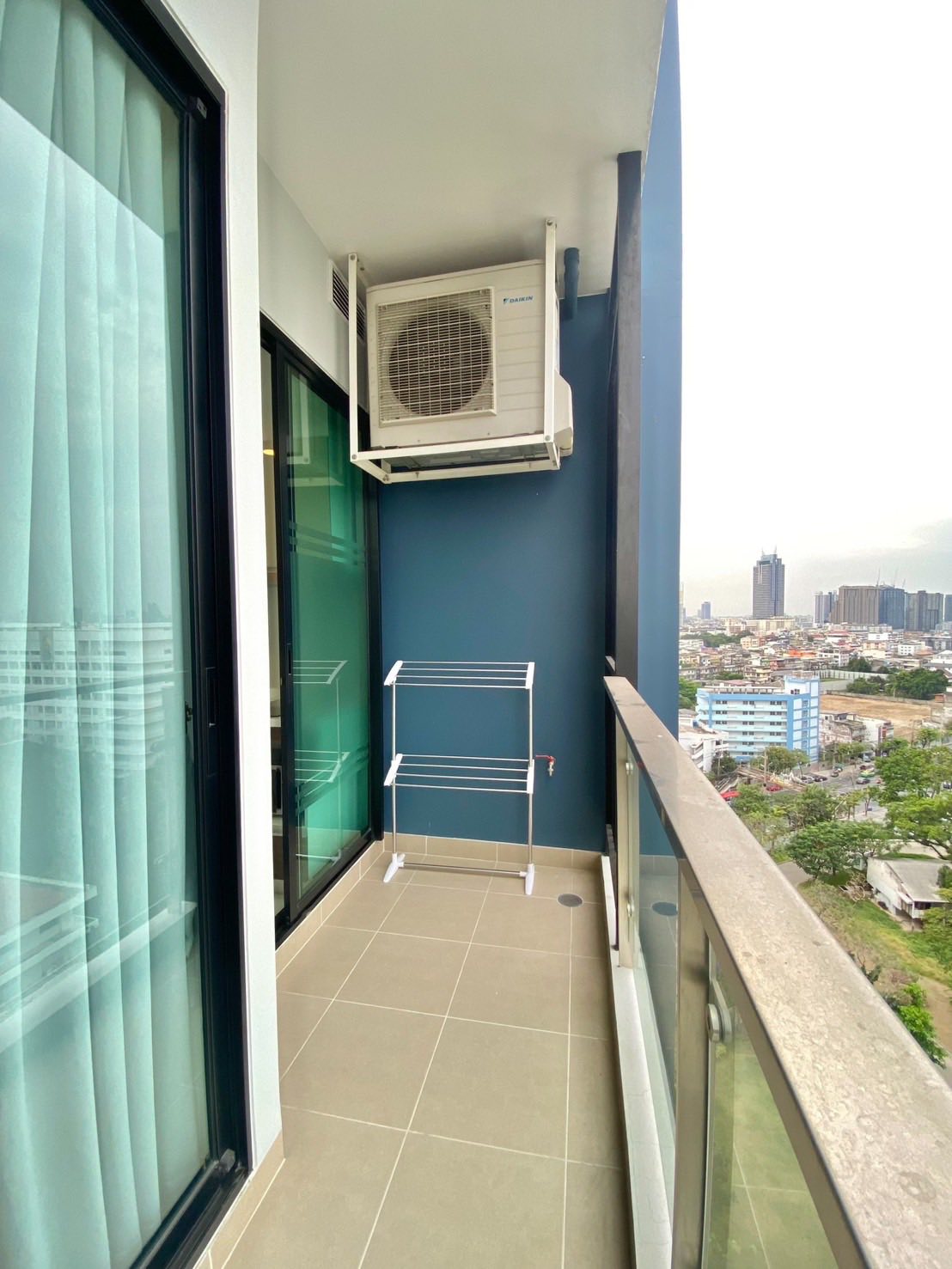 Two Bedroom Condo For Rent