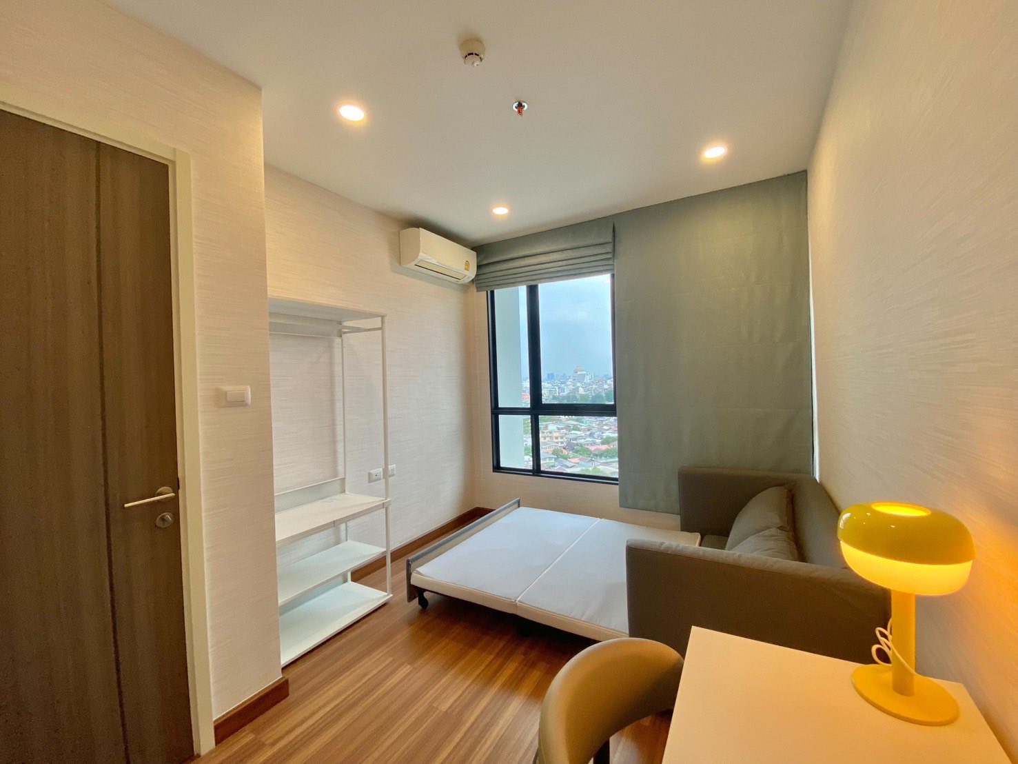 Two Bedroom Condo For Rent