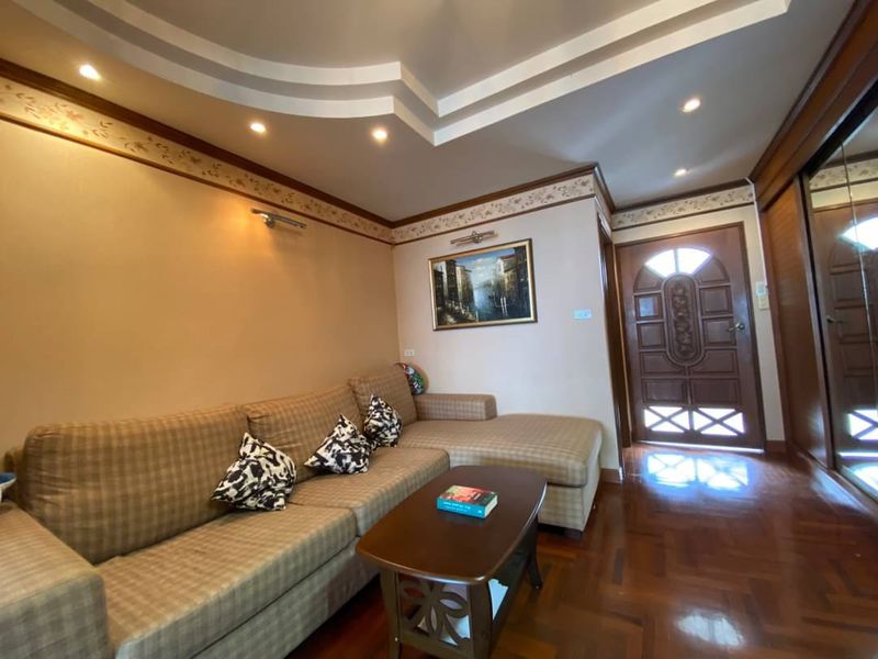 One Bedroom Condo For Rent