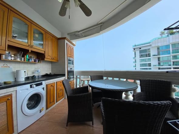 One Bedroom Condo For Rent