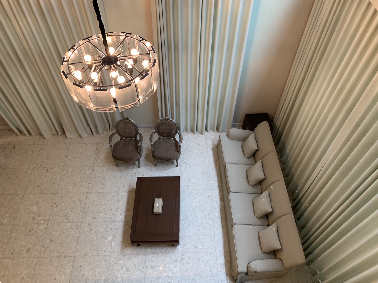 Detached House For Sale