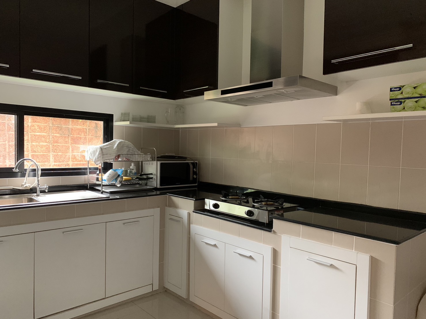 Detached House For Sale