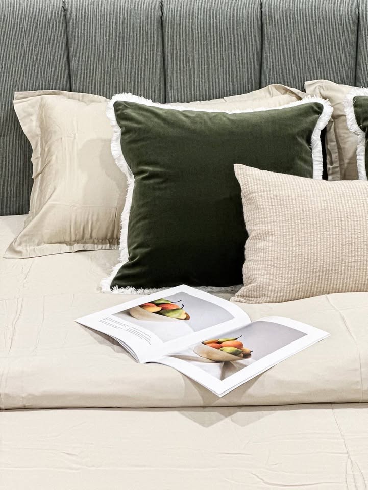 Detached House For Rent