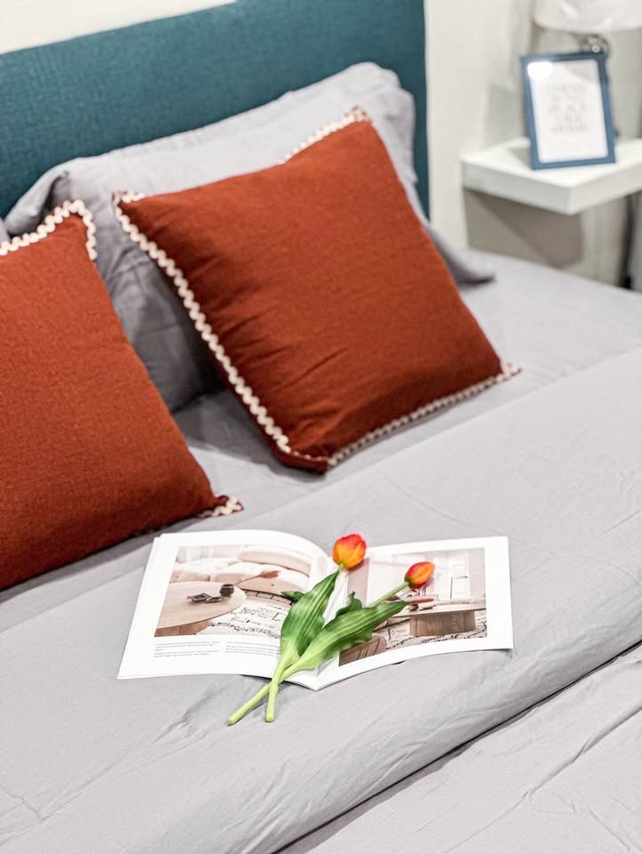 Detached House For Rent