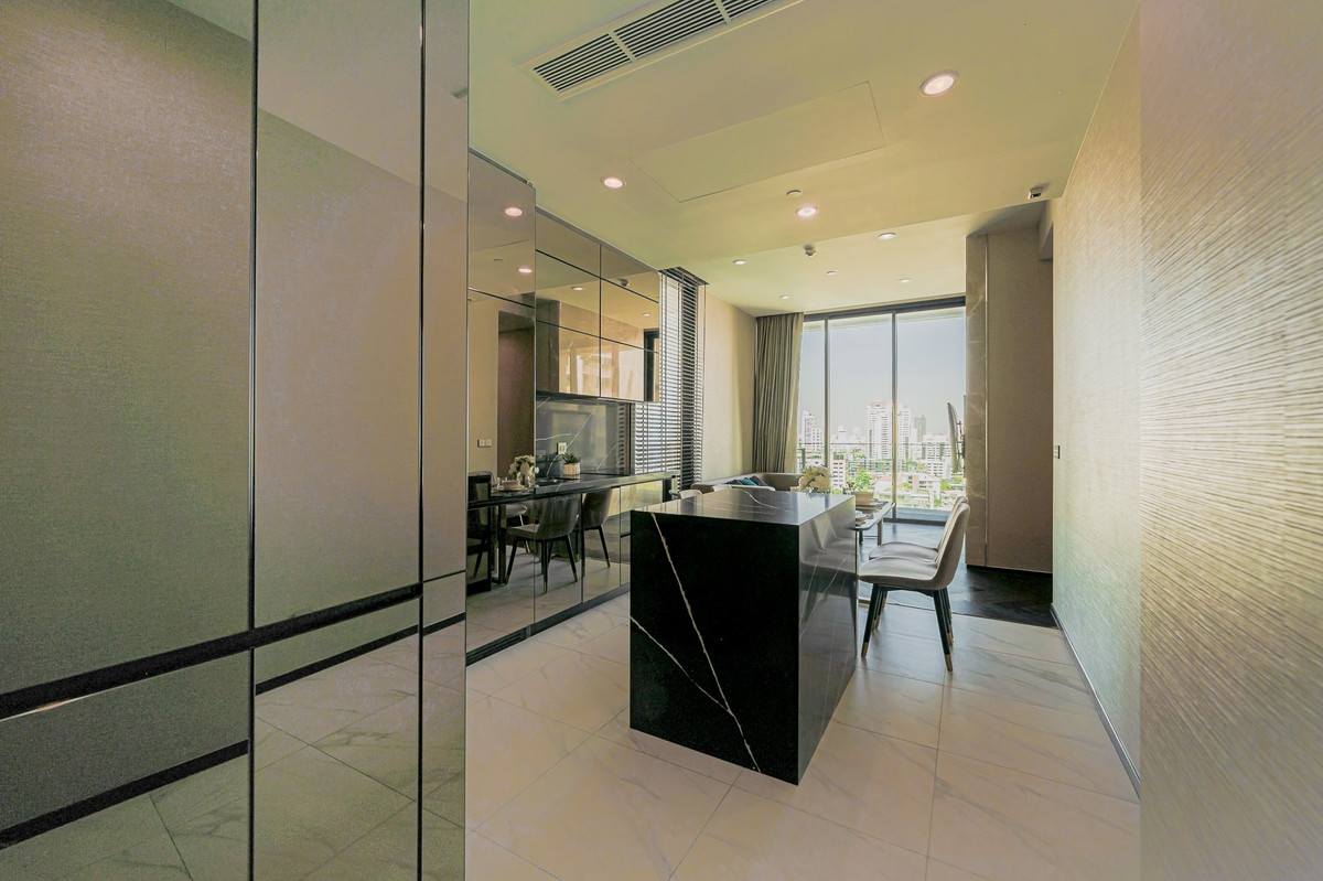 Two Bedroom Condo For Rent