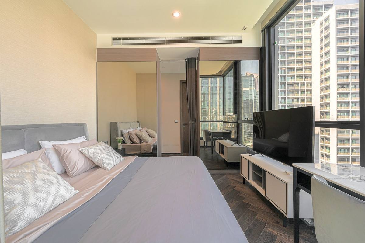Two Bedroom Condo For Rent