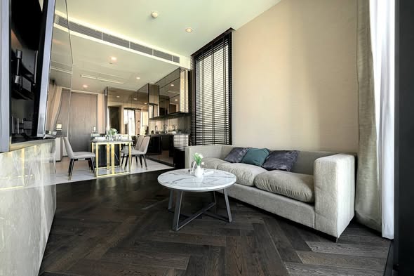 Two Bedroom Condo For Rent