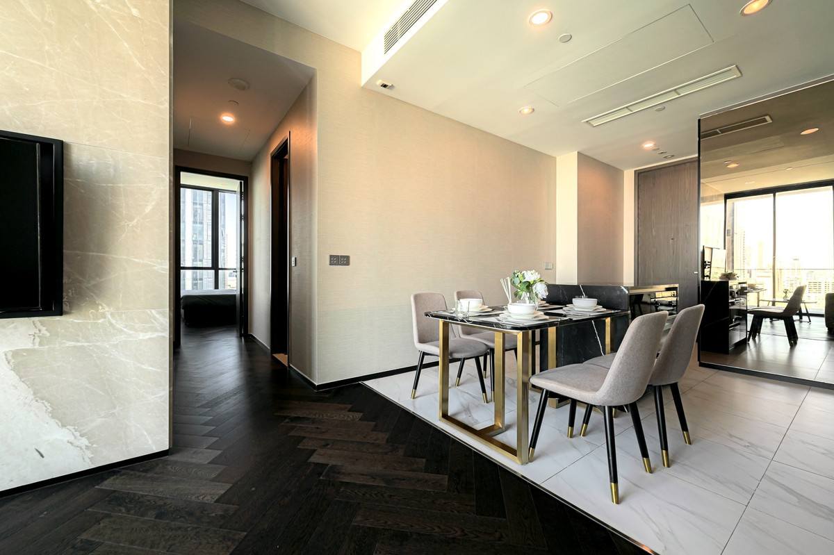 Two Bedroom Condo For Rent