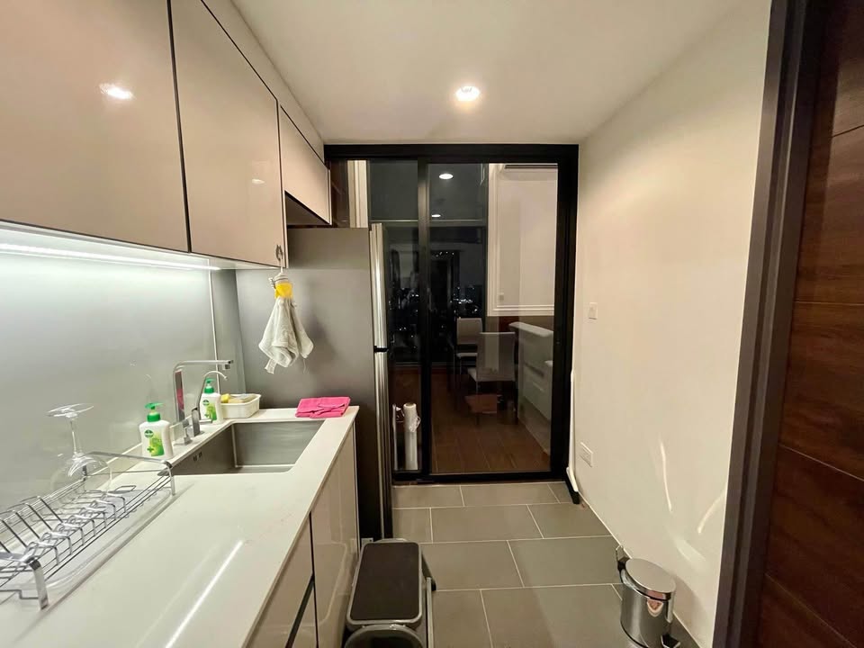 Duplex One Bedroom Condo For Rent