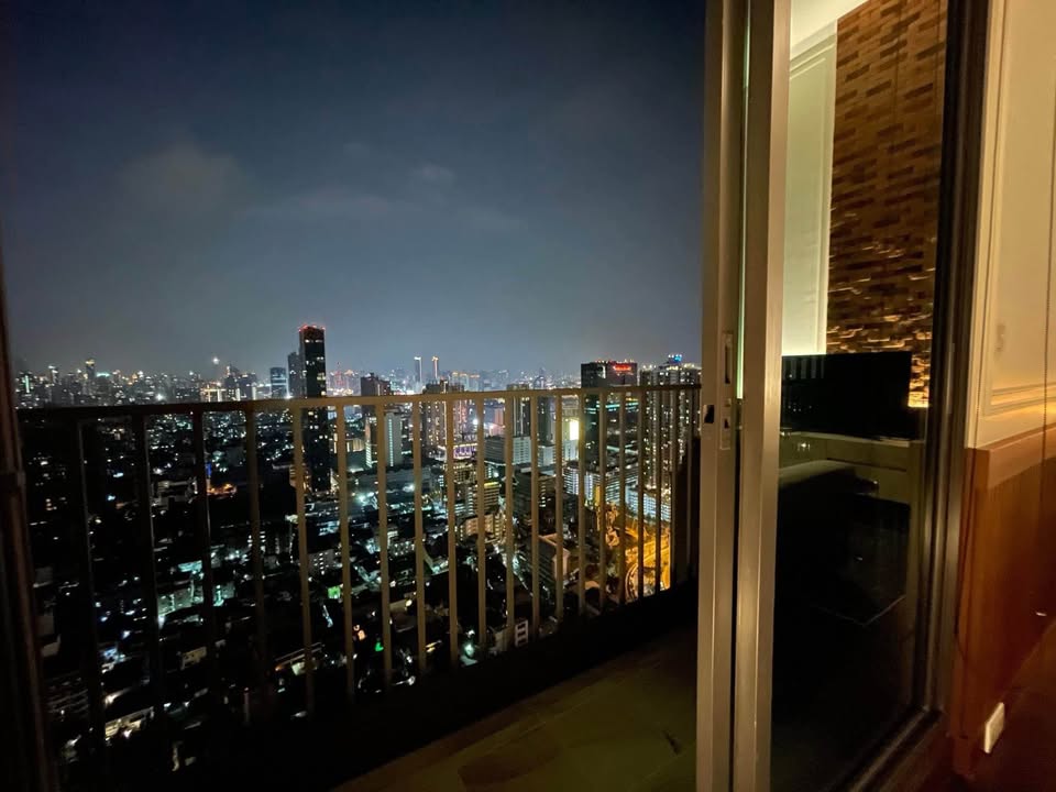 Duplex One Bedroom Condo For Rent