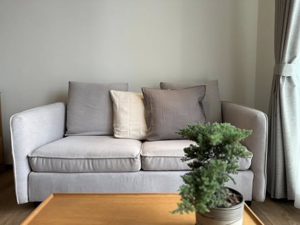 Two Bedroom Condo For Rent