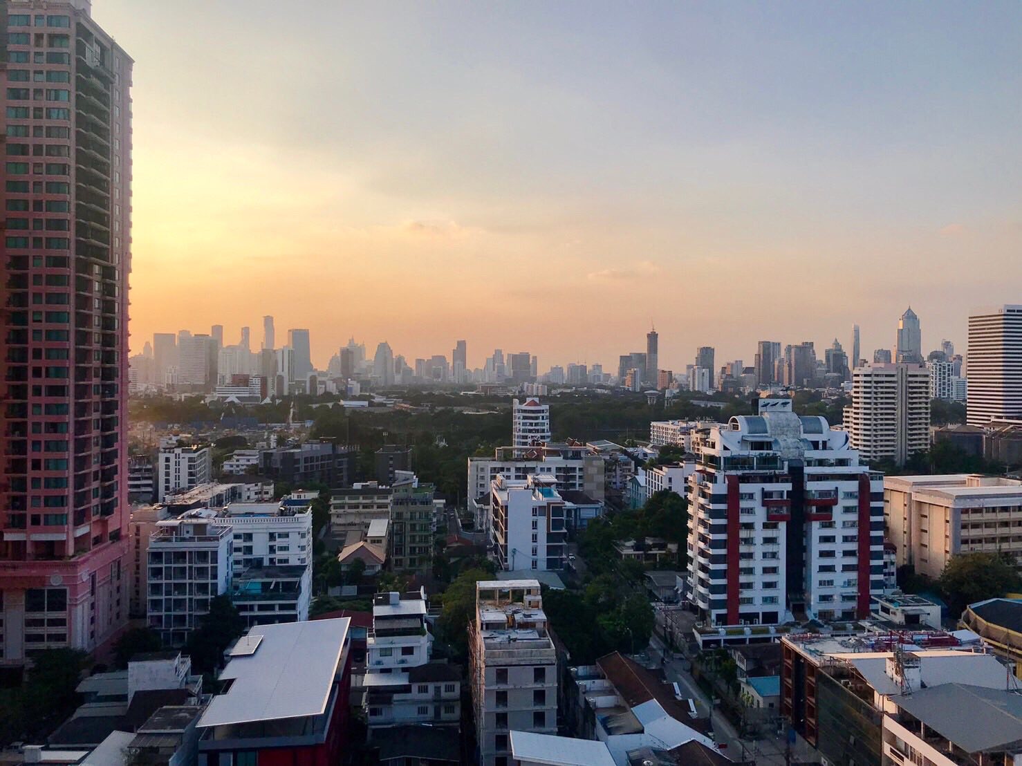 Two Bedroom Condo For Rent