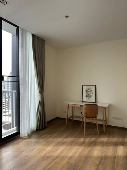 Two Bedroom Condo For Rent