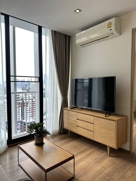 Two Bedroom Condo For Rent