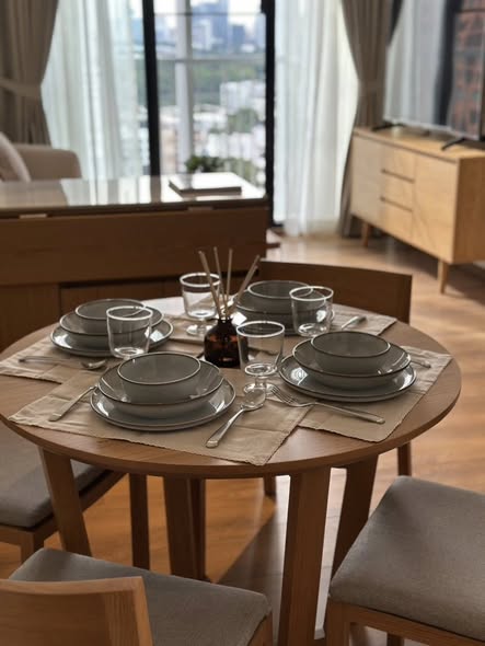 Two Bedroom Condo For Rent