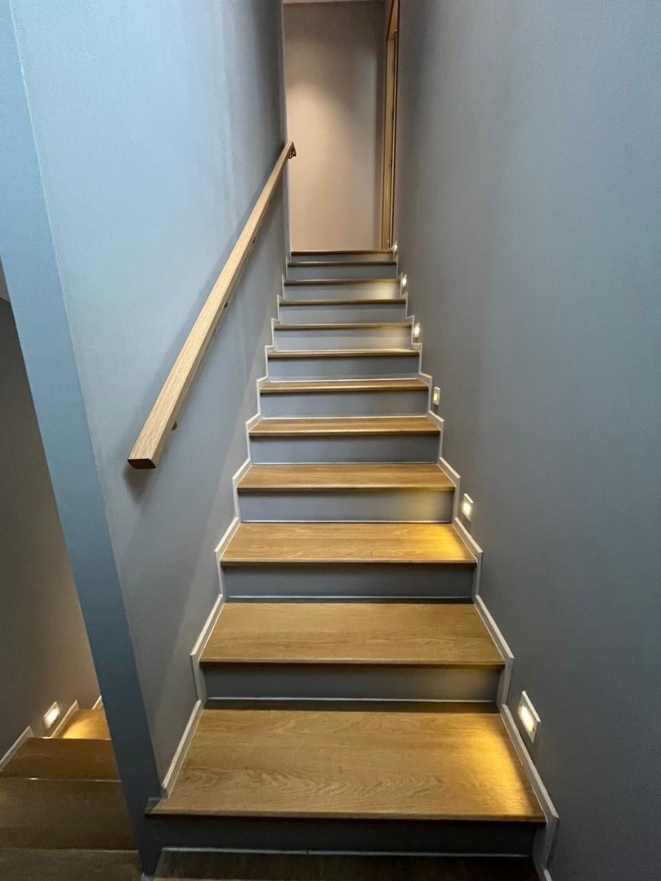 Detached House For Rent