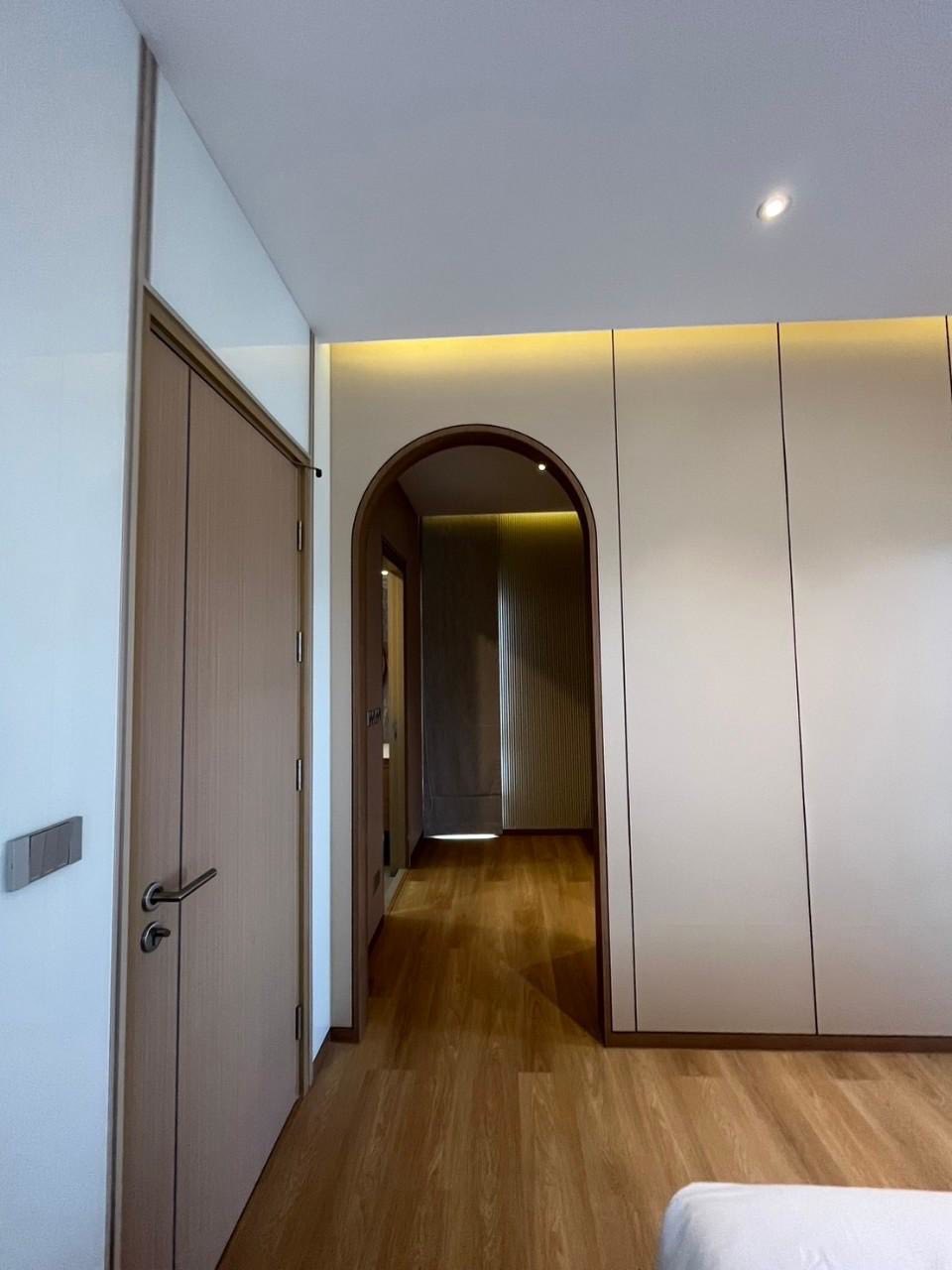 Detached House For Rent